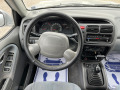 Suzuki Grand vitara 2.7 V6* 4х4* ГАЗОВА УРЕДБА*  - [12] 