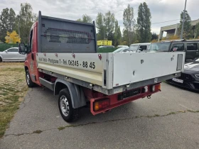 Peugeot Boxer 2, 2 HDI БОРДОВИ | Auto.bg — изображение 5 Peugeot Boxer 2, 2 HDI БОРДОВИ | Auto.bg — изображение 5