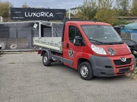 Peugeot Boxer 2, 2 HDI БОРДОВИ | Auto.bg — изображение 3 Peugeot Boxer 2, 2 HDI БОРДОВИ | Auto.bg — изображение 3