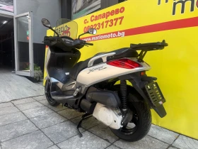 Yamaha X-max 250 | Auto.bg — изображение 8 Yamaha X-max 250 | Auto.bg — изображение 8