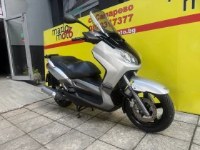 Yamaha X-max 250 | Auto.bg — изображение 2 Yamaha X-max 250 | Auto.bg — изображение 2