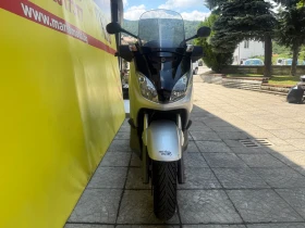 Yamaha X-max 250 | Auto.bg — изображение 9 Yamaha X-max 250 | Auto.bg — изображение 9