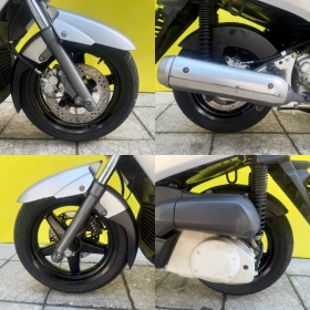 Yamaha X-max 250 | Auto.bg — изображение 12 Yamaha X-max 250 | Auto.bg — изображение 12