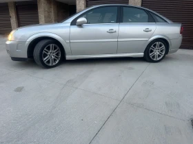 Opel Vectra GTS - Car24.bg Opel Vectra GTS