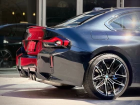 BMW M2 * RWD+ * MANUAL* | ACCIDENT FREE| NEW INVENTORY * - 101350 лв. / 51819.43 € - 89362429 10 | Car24.bg BMW M2 * RWD+ * MANUAL* | ACCIDENT FREE| NEW INVENTORY * - 101350 лв. / 51819.43 € - 89362429 10