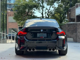 BMW M2 * RWD+ * MANUAL* | ACCIDENT FREE| NEW INVENTORY * - 101350 лв. / 51819.43 € - 89362429 12 | Car24.bg BMW M2 * RWD+ * MANUAL* | ACCIDENT FREE| NEW INVENTORY * - 101350 лв. / 51819.43 € - 89362429 12