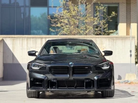BMW M2 * RWD+ * MANUAL* | ACCIDENT FREE| NEW INVENTORY * - 101350 лв. / 51819.43 € - 89362429 2 | Car24.bg BMW M2 * RWD+ * MANUAL* | ACCIDENT FREE| NEW INVENTORY * - 101350 лв. / 51819.43 € - 89362429 2