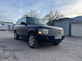 Снимка Land Rover Range rov...