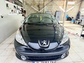 Peugeot 207 Cabriolet Нова Нова!! - 1750 € / 3422.70 лв. - 32303360 4 | Car24.bg Peugeot 207 Cabriolet Нова Нова!! - 1750 € / 3422.70 лв. - 32303360 4