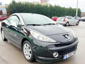 Peugeot 207 Cabriolet Нова Нова!! - 1750 € / 3422.70 лв. - 32303360 2 | Car24.bg Peugeot 207 Cabriolet Нова Нова!! - 1750 € / 3422.70 лв. - 32303360 2