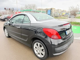 Peugeot 207 Cabriolet Нова Нова!! - 1750 € / 3422.70 лв. - 32303360 3 | Car24.bg Peugeot 207 Cabriolet Нова Нова!! - 1750 € / 3422.70 лв. - 32303360 3