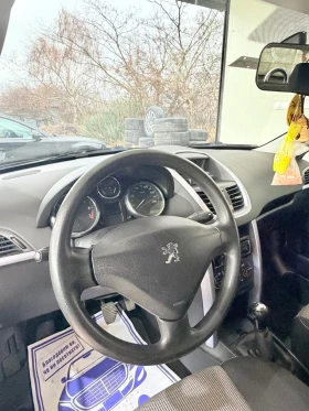 Peugeot 207 Cabriolet Нова Нова!! - 1750 € / 3422.70 лв. - 32303360 10 | Car24.bg Peugeot 207 Cabriolet Нова Нова!! - 1750 € / 3422.70 лв. - 32303360 10