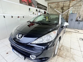 Peugeot 207 Cabriolet Нова Нова!! - 1750 € / 3422.70 лв. - 32303360 6 | Car24.bg Peugeot 207 Cabriolet Нова Нова!! - 1750 € / 3422.70 лв. - 32303360 6