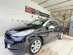 Peugeot 207 Cabriolet Нова Нова!! - 1750 € / 3422.70 лв. - 32303360 5 | Car24.bg Peugeot 207 Cabriolet Нова Нова!! - 1750 € / 3422.70 лв. - 32303360 5