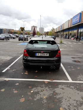 Honda Civic 1.6 газ бензин - 2249 € / 4398.66 лв. - 59456909 5 | Car24.bg Honda Civic 1.6 газ бензин - 2249 € / 4398.66 лв. - 59456909 5