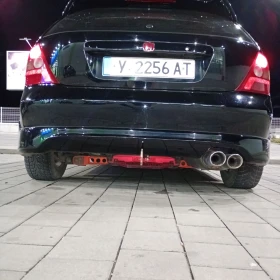 Honda Civic 1.6 газ бензин - 2249 € / 4398.66 лв. - 59456909 10 | Car24.bg Honda Civic 1.6 газ бензин - 2249 € / 4398.66 лв. - 59456909 10
