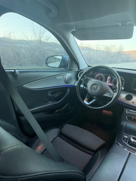 Mercedes-Benz E 220 undefined | Auto.bg — изображение 7 Mercedes-Benz E 220 undefined | Auto.bg — изображение 7