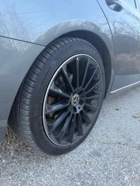 Mercedes-Benz E 220 undefined | Auto.bg — изображение 13 Mercedes-Benz E 220 undefined | Auto.bg — изображение 13