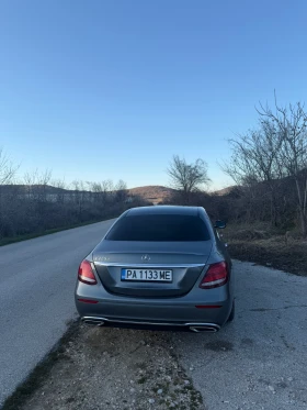 Mercedes-Benz E 220 undefined | Auto.bg — изображение 8 Mercedes-Benz E 220 undefined | Auto.bg — изображение 8
