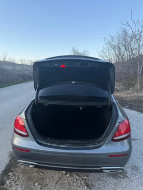 Mercedes-Benz E 220 undefined | Auto.bg — изображение 10 Mercedes-Benz E 220 undefined | Auto.bg — изображение 10