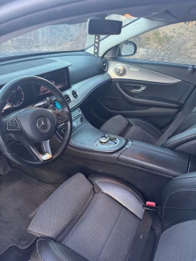 Mercedes-Benz E 220 undefined | Auto.bg — изображение 14 Mercedes-Benz E 220 undefined | Auto.bg — изображение 14