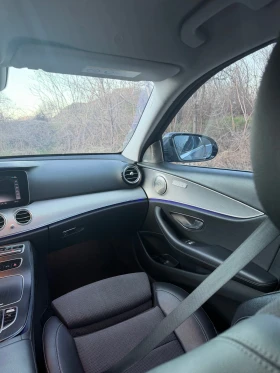 Mercedes-Benz E 220 undefined | Auto.bg — изображение 11 Mercedes-Benz E 220 undefined | Auto.bg — изображение 11