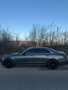 Mercedes-Benz E 220 undefined | Auto.bg — изображение 15 Mercedes-Benz E 220 undefined | Auto.bg — изображение 15