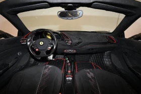 Ferrari 488 Spider SIRACUSA 4xx By MANSORY One-OFF | Auto.bg — изображение 12 Ferrari 488 Spider SIRACUSA 4xx By MANSORY One-OFF | Auto.bg — изображение 12