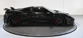 Ferrari 488 Spider SIRACUSA 4xx By MANSORY One-OFF | Auto.bg — изображение 3 Ferrari 488 Spider SIRACUSA 4xx By MANSORY One-OFF | Auto.bg — изображение 3