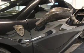 Ferrari 488 Spider SIRACUSA 4xx By MANSORY One-OFF | Auto.bg — изображение 11 Ferrari 488 Spider SIRACUSA 4xx By MANSORY One-OFF | Auto.bg — изображение 11