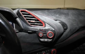 Ferrari 488 Spider SIRACUSA 4xx By MANSORY One-OFF | Auto.bg — изображение 13 Ferrari 488 Spider SIRACUSA 4xx By MANSORY One-OFF | Auto.bg — изображение 13