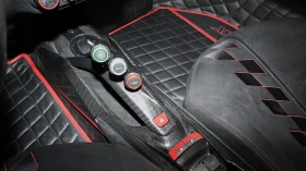 Ferrari 488 Spider SIRACUSA 4xx By MANSORY One-OFF | Auto.bg — изображение 14 Ferrari 488 Spider SIRACUSA 4xx By MANSORY One-OFF | Auto.bg — изображение 14