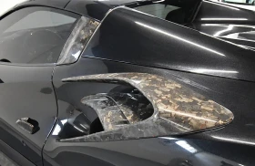 Ferrari 488 Spider SIRACUSA 4xx By MANSORY One-OFF | Auto.bg — изображение 9 Ferrari 488 Spider SIRACUSA 4xx By MANSORY One-OFF | Auto.bg — изображение 9