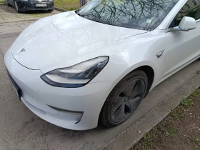 Tesla Model 3 - 19000 € / 37160.77 лв. - 65307310 2 | Car24.bg Tesla Model 3 - 19000 € / 37160.77 лв. - 65307310 2