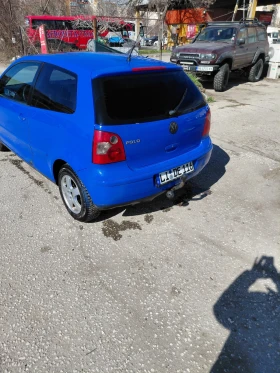 VW Polo undefined | Auto.bg — изображение 5 VW Polo undefined | Auto.bg — изображение 5