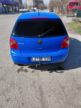 VW Polo undefined | Auto.bg — изображение 3 VW Polo undefined | Auto.bg — изображение 3