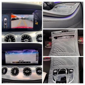 Mercedes-Benz E 220 d/4x4/AMG/70000km/ПОРЪЧКОВА/БЕЗ АНАЛОГ/// | Auto.bg — изображение 16 Mercedes-Benz E 220 d/4x4/AMG/70000km/ПОРЪЧКОВА/БЕЗ АНАЛОГ/// | Auto.bg — изображение 16