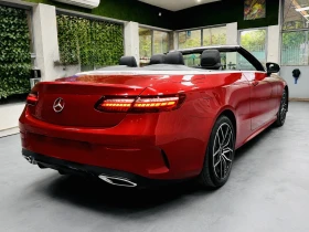 Mercedes-Benz E 220 d/4x4/AMG/70000km/ПОРЪЧКОВА/БЕЗ АНАЛОГ/// | Auto.bg — изображение 6 Mercedes-Benz E 220 d/4x4/AMG/70000km/ПОРЪЧКОВА/БЕЗ АНАЛОГ/// | Auto.bg — изображение 6
