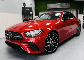 Mercedes-Benz E 220 d/4x4/AMG/70000km/ПОРЪЧКОВА/БЕЗ АНАЛОГ/// | Auto.bg — изображение 2 Mercedes-Benz E 220 d/4x4/AMG/70000km/ПОРЪЧКОВА/БЕЗ АНАЛОГ/// | Auto.bg — изображение 2