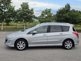 Peugeot 308 1.6 HDI PANORAMA | Auto.bg — изображение 6 Peugeot 308 1.6 HDI PANORAMA | Auto.bg — изображение 6