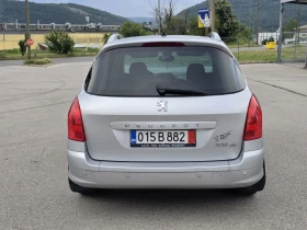 Peugeot 308 1.6 HDI PANORAMA | Auto.bg — изображение 5 Peugeot 308 1.6 HDI PANORAMA | Auto.bg — изображение 5