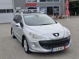 Peugeot 308 1.6 HDI PANORAMA | Auto.bg — изображение 7 Peugeot 308 1.6 HDI PANORAMA | Auto.bg — изображение 7