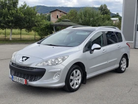 Peugeot 308 1.6 HDI PANORAMA