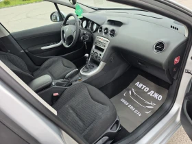 Peugeot 308 1.6 HDI PANORAMA | Auto.bg — изображение 12 Peugeot 308 1.6 HDI PANORAMA | Auto.bg — изображение 12