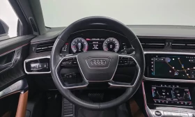 Audi A6 45* TFSI* HUD* 360VIEW* ОБДУХ* MATRIX* DIS | Auto.bg — изображение 7 Audi A6 45* TFSI* HUD* 360VIEW* ОБДУХ* MATRIX* DIS | Auto.bg — изображение 7