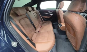 Audi A6 45* TFSI* HUD* 360VIEW* ОБДУХ* MATRIX* DIS | Auto.bg — изображение 13 Audi A6 45* TFSI* HUD* 360VIEW* ОБДУХ* MATRIX* DIS | Auto.bg — изображение 13