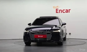 Audi A6 45* TFSI* HUD* 360VIEW* ОБДУХ* MATRIX* DIS | Auto.bg — изображение 3 Audi A6 45* TFSI* HUD* 360VIEW* ОБДУХ* MATRIX* DIS | Auto.bg — изображение 3