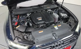 Audi A6 45* TFSI* HUD* 360VIEW* ОБДУХ* MATRIX* DIS | Auto.bg — изображение 5 Audi A6 45* TFSI* HUD* 360VIEW* ОБДУХ* MATRIX* DIS | Auto.bg — изображение 5