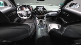 Mercedes-Benz AMG GT 4.0* V8* ПОДГРЕВ* КАМЕРА* KEYLESS* | Auto.bg — изображение 5 Mercedes-Benz AMG GT 4.0* V8* ПОДГРЕВ* КАМЕРА* KEYLESS* | Auto.bg — изображение 5