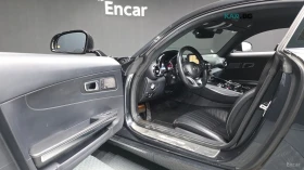 Mercedes-Benz AMG GT 4.0* V8* ПОДГРЕВ* КАМЕРА* KEYLESS* | Auto.bg — изображение 8 Mercedes-Benz AMG GT 4.0* V8* ПОДГРЕВ* КАМЕРА* KEYLESS* | Auto.bg — изображение 8